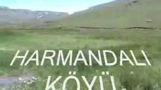 www.harmandali58.com - Harmandali koyu