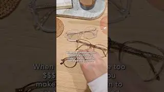 CHEAP Prescription Glasses in just 20 Mins in Japan 🤯😍