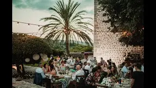 A&S Private Estate Wedding in Mallorca | Gay Wedding Spain