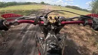 Haulin' Tail Harescrambles 25