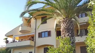Italian Villa For &euro;1,000,000