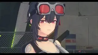 ZZZ Characters breaks the 4th Wall #2 1.2. Update [Zenless Zone Zero]