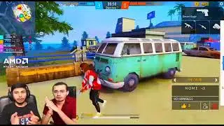 [NOMI FF 1 V 4]? (AGAINST INDONESHIA HACKER SQUAD)?