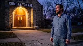 When You're Broken Inside | I Need Your Help - Christian Rock