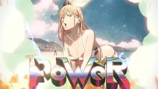 [144Hz] Power by ToxYc 100% (Insane Demon)
