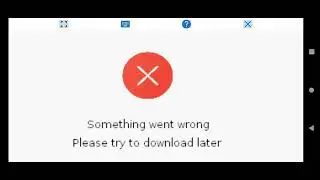 there's a issue with Keygen setup..