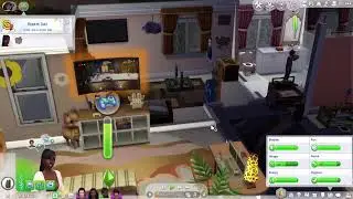 The Sims 4| Soul Food Legacy Challenge Gen 2 Part 26