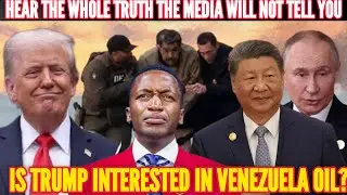 Breaking‼️Urgent prophecy you can't Avoid to miss | Prophet Angel Exposed what The Media don't know