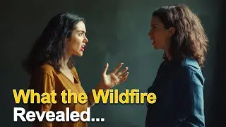 [FULL STORY] Only a Wildfire Revealed My Siblings&rsquo; True Colors