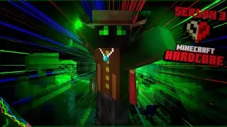 Acquiring the Bygone || MC-HC: S3 Ep 6 part 2