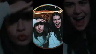 FREEFLOW MOVEMENT - Freestyle Dance on Fisheye | Shot with Canon RP