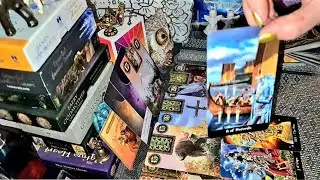 ⭐️CAPRICORN  - IANUARIE 2026♑️ PREVIZIUNI TAROT 💯