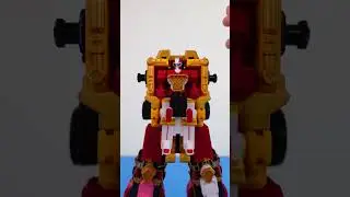 DX King Shurikenjin - Shuriken Sentai Ninninger - Power Rangers Ninja Steel - Đồ Chơi Si&ecirc;u Nh&acirc;n