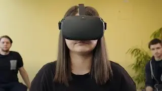 Lernen mit Virtual Reality | Lehreinheiten mit VR-Brille | Lehre im KWP