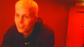 Riordan - 93 Till U Text Me Back (Visualiser)