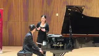 Zhi-He ZhengRachmaninov Etude-Tableaux in E-flat Minor, Ops 33 no.6
