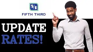How To Update Fifth Third Bank CD Rates (2025)