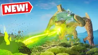 Fortnite Chrome Cattus