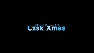 Urban Terror - Czsk Xmas - StupZ