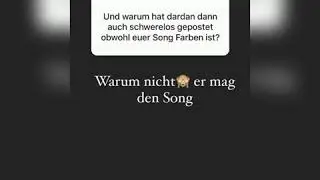 Hava macht mit Defshop ein Gewinnspiel 🎁 - Hava Instagram Story Von 02.12.2020