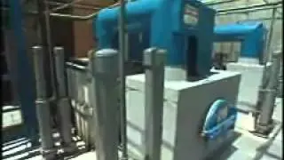 Electrostatic Precipitators