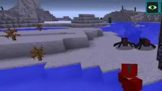 Minecraft Flash Roleplay #2|NEW suit!