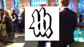 Street Art Museum Amsterdam - The Student Hotel West Opening
