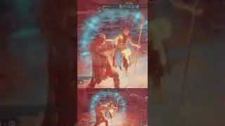 #godofwar #godofwarragnarok #kratos #games #gaming #actionroleplayinggame