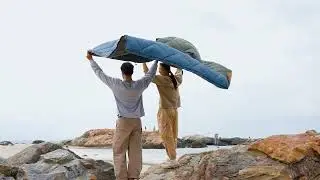 Never Leave Home Without This: Versatile Blanket for Camp, Car & Couch