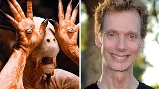 What Horror Movie Stars Look Like In Real Life