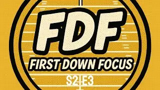S2 E3 Picks and Predictions for week 2 of CFB