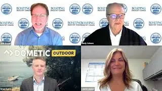 Boating Industry Canada Employer of Choice Award Presentation: Dometic