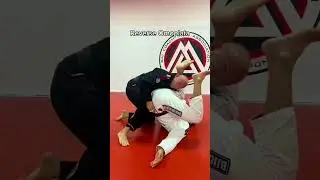 Reverse Omoplata #bjj setup!!!🔥🔥🔥 #bjjtips #jiujitsutips #jiujitsumindset #jiujitsu