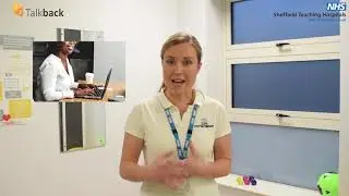Talk Back Episode 2 How does pain work