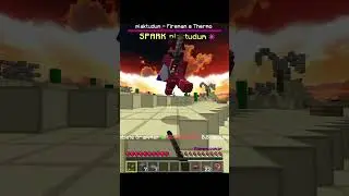 demonman matando times #flamemc #hungergames #hg #pvp #shorts #viral