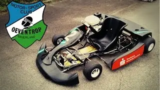 MSC Oeventrop: Die Jugendgruppe (Kartsport)