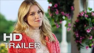 STYLED WITH LOVE - Official Trailer (2022) Dennis Andres, Cory Lee, Rachel Bles, Kathy Maloney