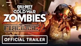 black ops cold war zombies firebase z official trailer