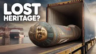Exporting Antiques for Profit! Legal, Ethical or Just Wrong?