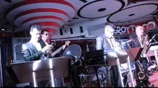 RICORDANDO ROSSINI - MARCO TAGLIAVINI, YURI MONDUCCI, EMANUELE ORETTI
