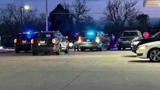 Deputies: large law enforcement response connected to El Paso County shooting investigation