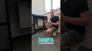 Приточная вентиляция, вам тоже она нужна!