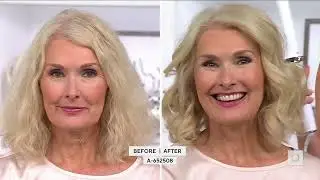 T3 Singlepass Curl X Extra-Long Curling Iron on QVC
