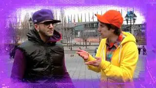 The Paul Telner Project   MuchMusic   Part 3 of 3