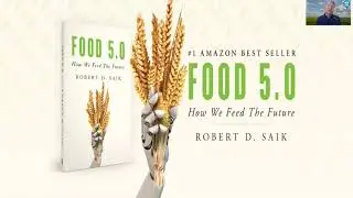 Implication of Technology in Agriculture - Robert Saik