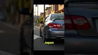 The JDM Car Nobody Notices &mdash; Until It Passes You