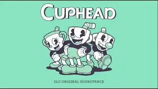 Baking the Wondertart (Phase 3) Cuphead: The Delicious Last Course 