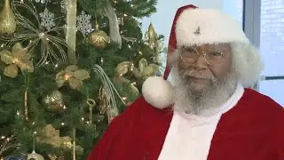 Remembering Chocolate Santa: A New Orleans Christmas tradition
