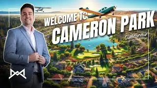 Experience Cameron Park, CA: 