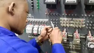 EASTC Electrical Course